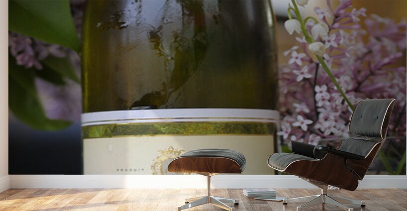 Briare France Wall Murals