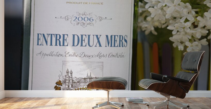 Fleury sur Loire Burgundy France Wall Murals