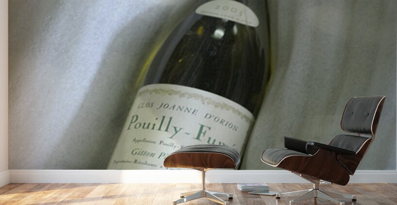 Gitton Père & Fils Sancerre Loire France Wall Murals