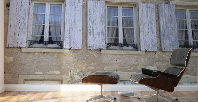 Tannay Nièvre Burgundy France Wall Murals