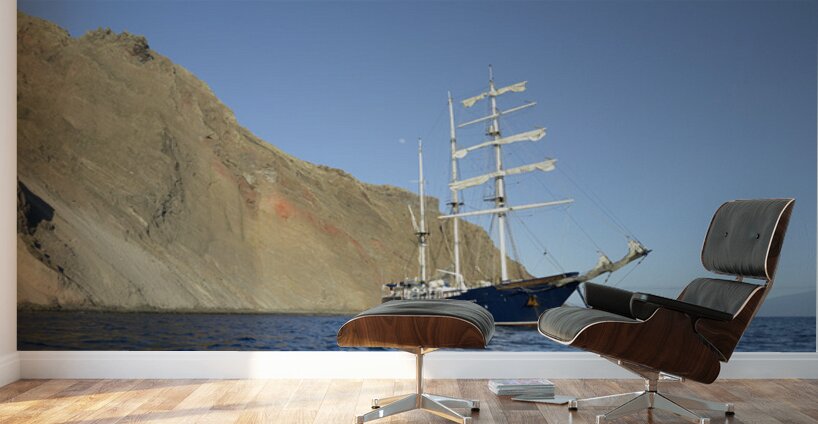 KO EC 12258 Wall Murals