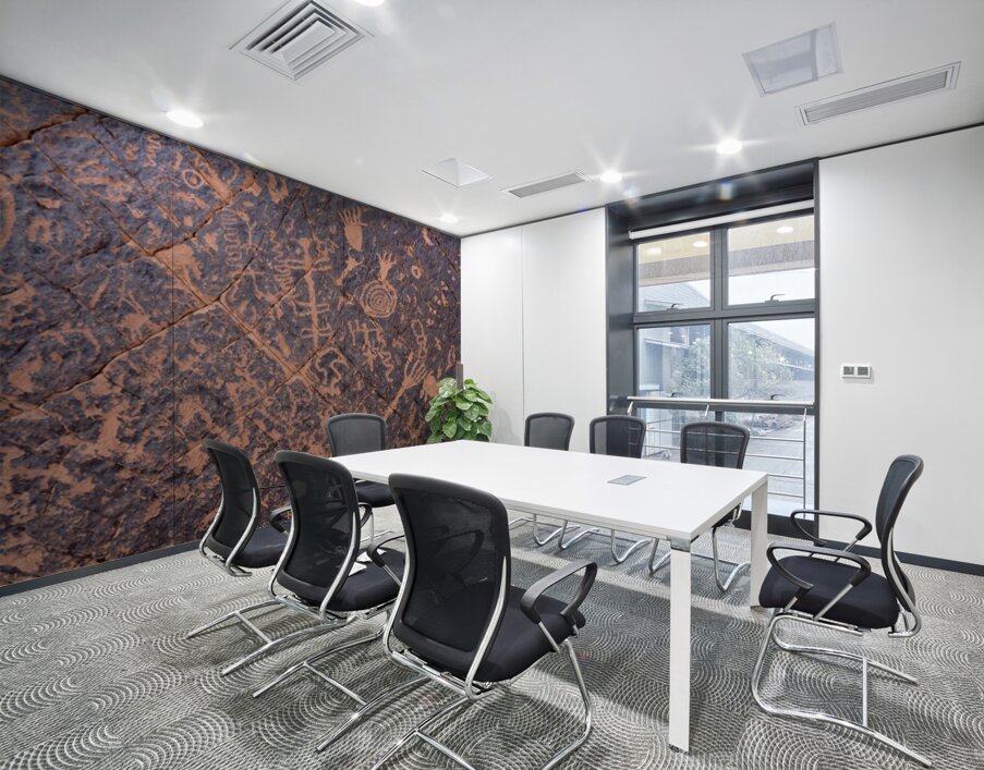 Petroglyphs - Valley of Fire State Park Wall Printing