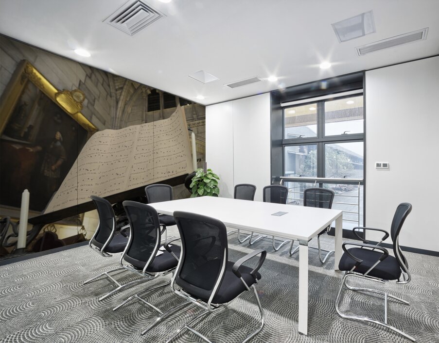 Notre Dame Cathedral Paris France Wall Printing