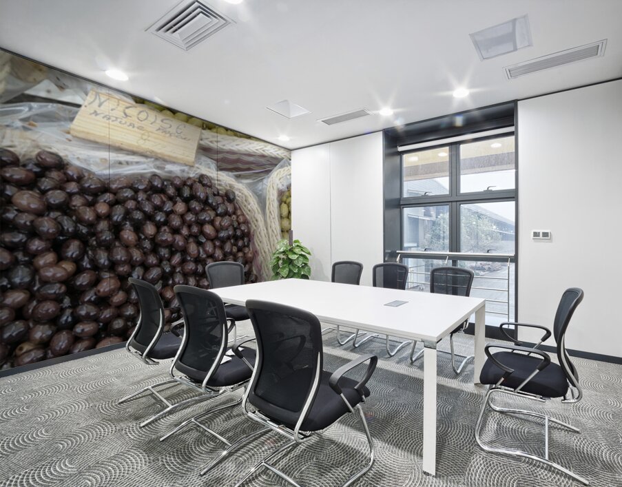 Bulk black olives for sale Wall Printing