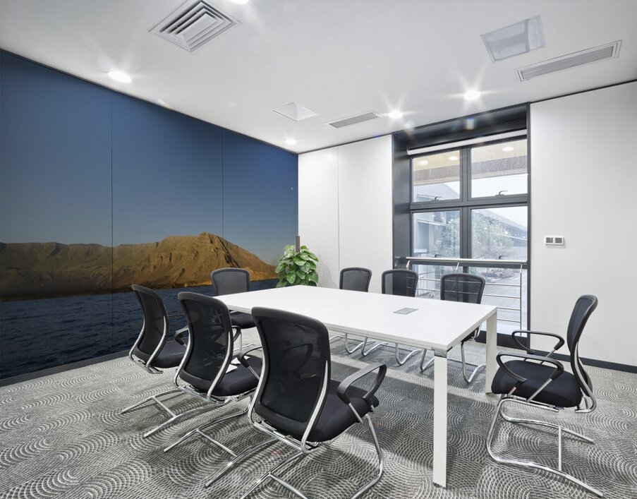 Punta Vicente Roca Isabela Island Galapagos Islands Ecuador
 Wall Printing