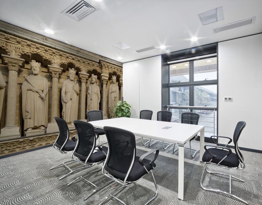 Notre Dame Cathedral Paris France Wall Printing