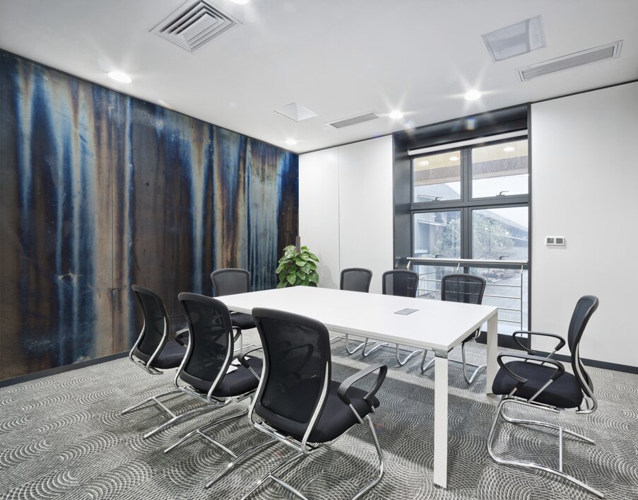 KO C58050 Wall Printing