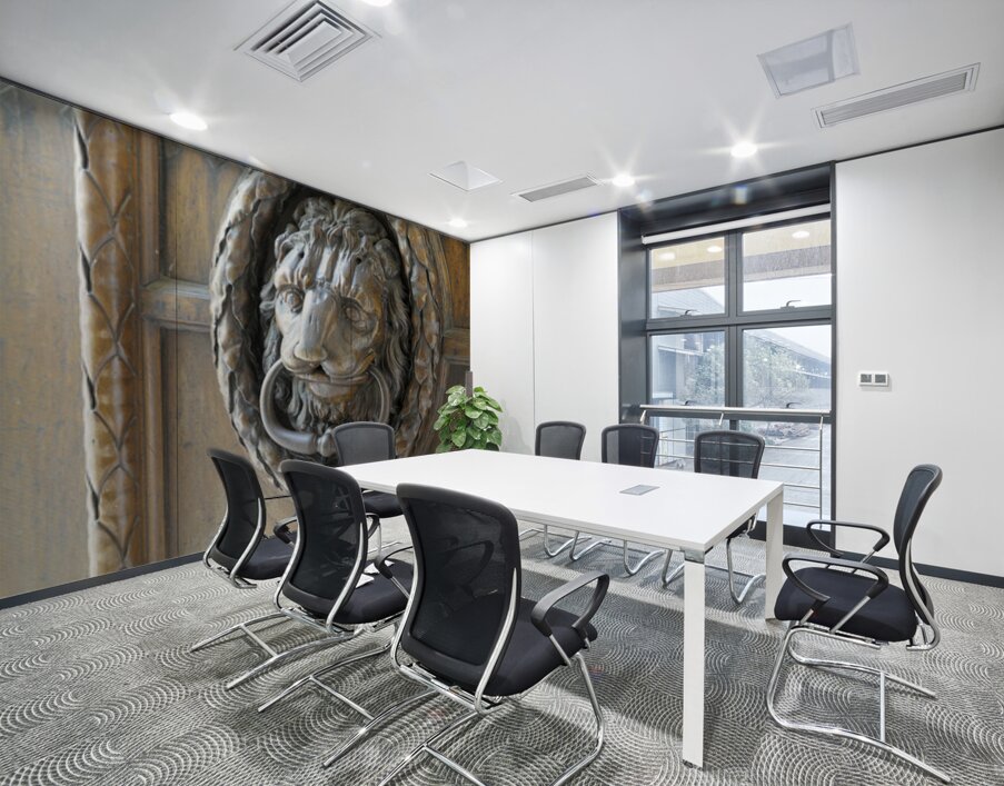 KO FR 13537 Wall Printing