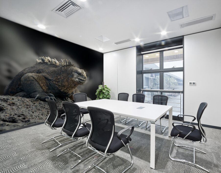 KO EC 9612 Wall Printing