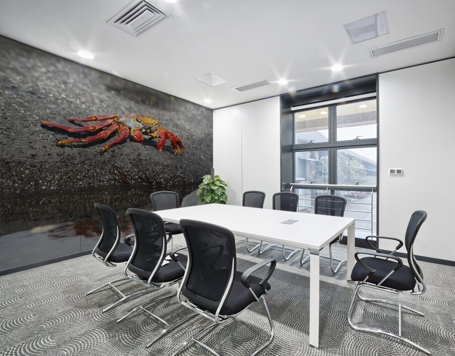 KO EC 10178 Wall Printing