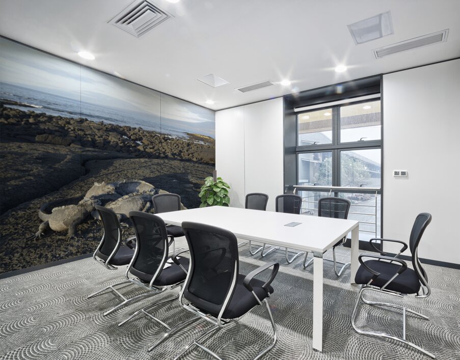 KO EC 10853 Wall Printing