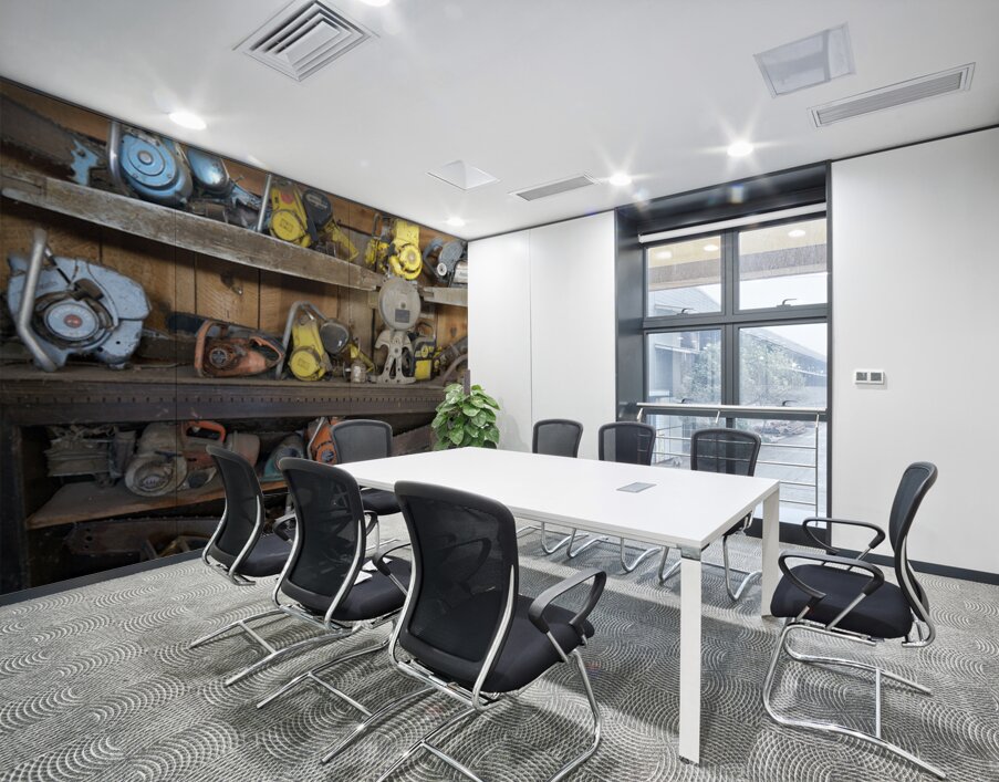 KO B40719 Wall Printing