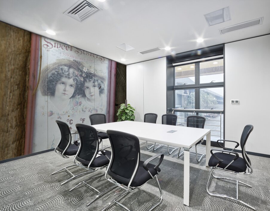 KO B40960 Wall Printing