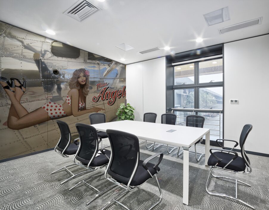 KO B79867 Wall Printing