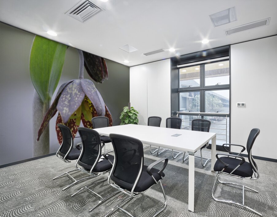 KO A48342a Wall Printing