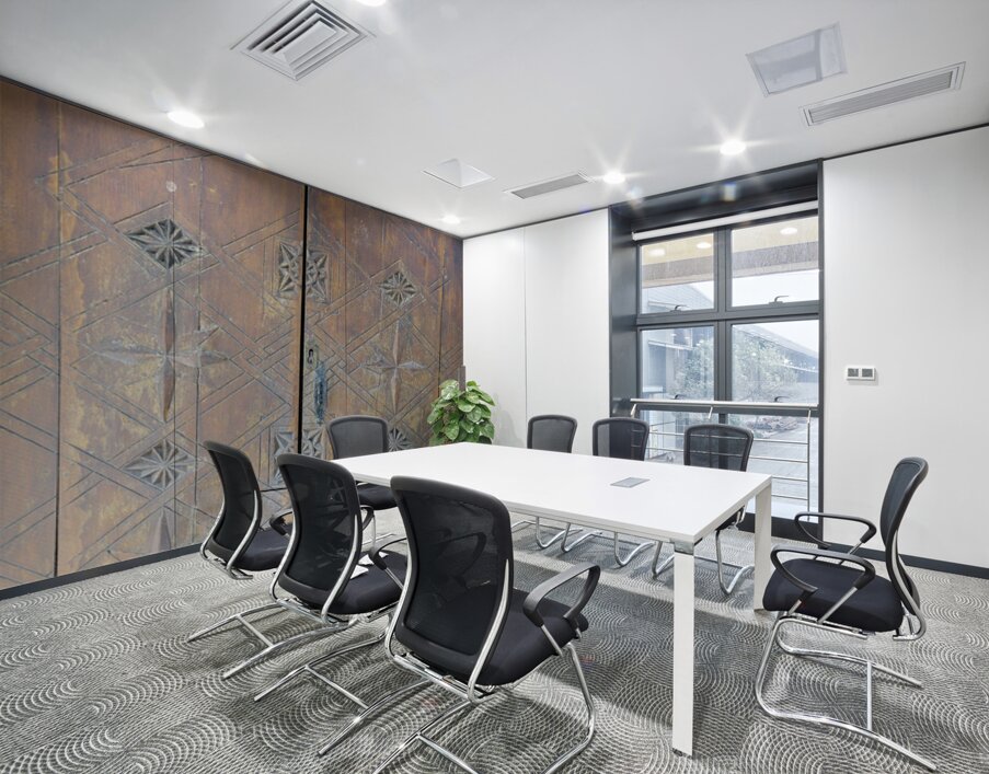 Mondragons Palace Ronda Málaga Andalusia Spain Wall Printing