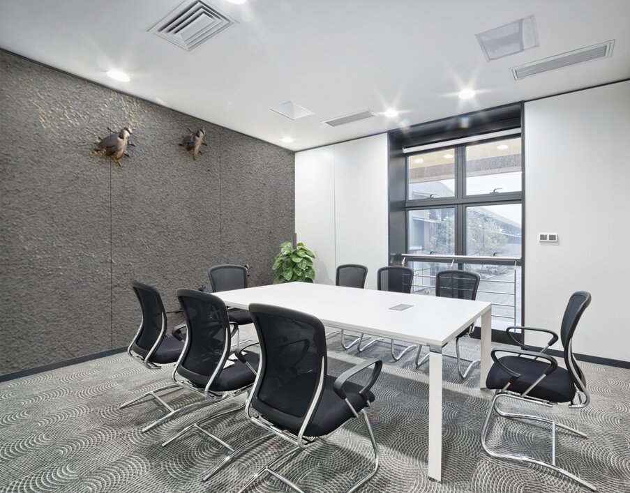 Metal fly sculpture on a house wall Tannay Nièvre Burgundy France Wall Printing