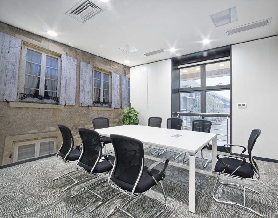 Tannay Nièvre Burgundy France Wall Printing