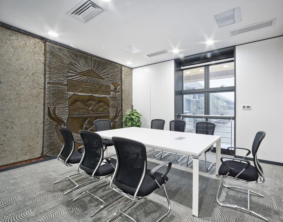 Bas relief plaque for Colorado is inlaid into Hoover Dams plazas surface one of the seven states that fall within the Colorado Rivers basin. Hoover Dam Arizona Nevada USA Wall Printing