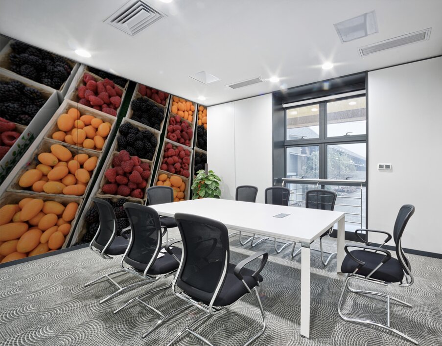 KO D17013 Wall Printing