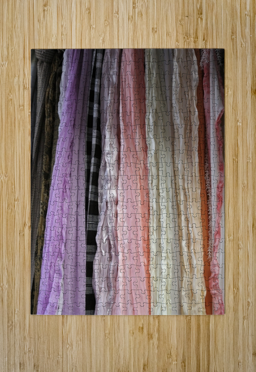 Granada Andalusia Spain  Kevin Oke Puzzle printing