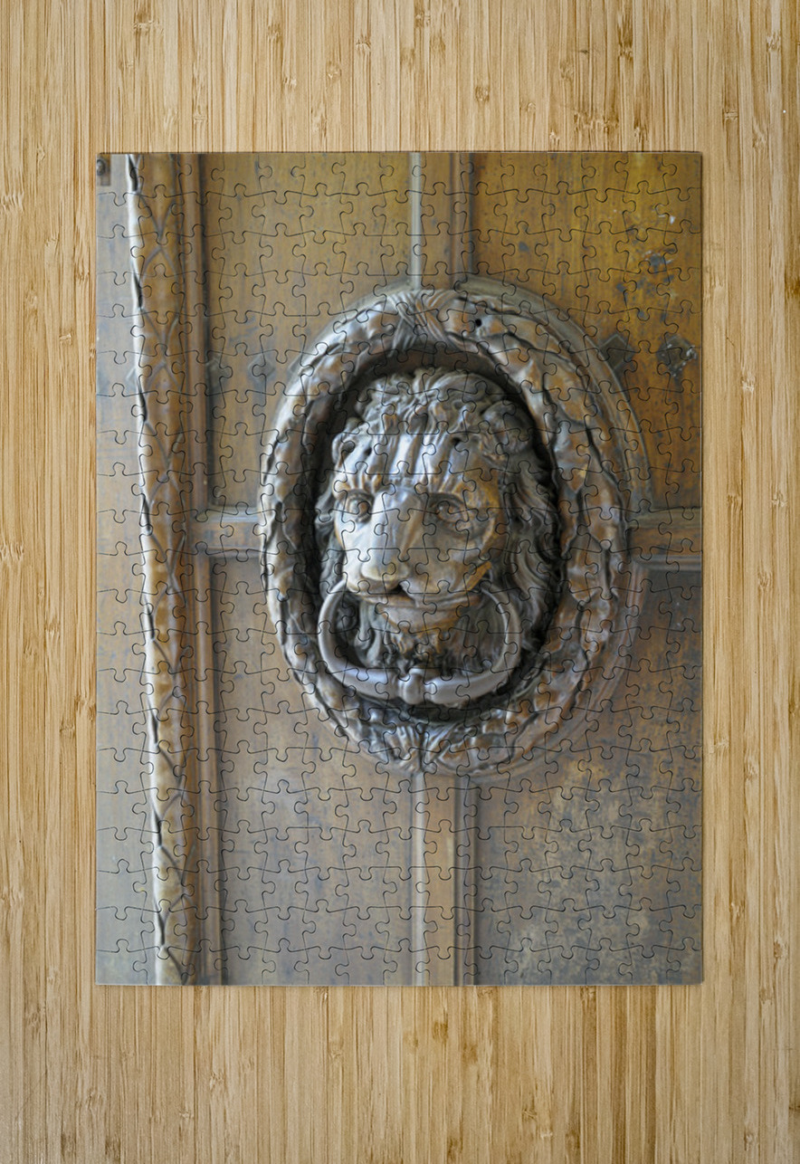 KO FR 13537 Kevin Oke Puzzle printing