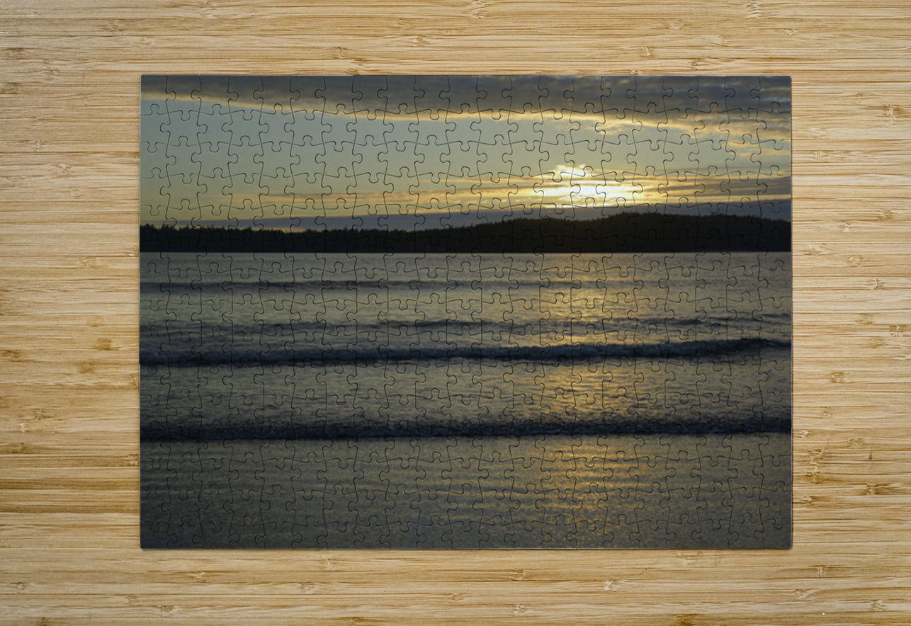 KO B12638 Kevin Oke Puzzle printing