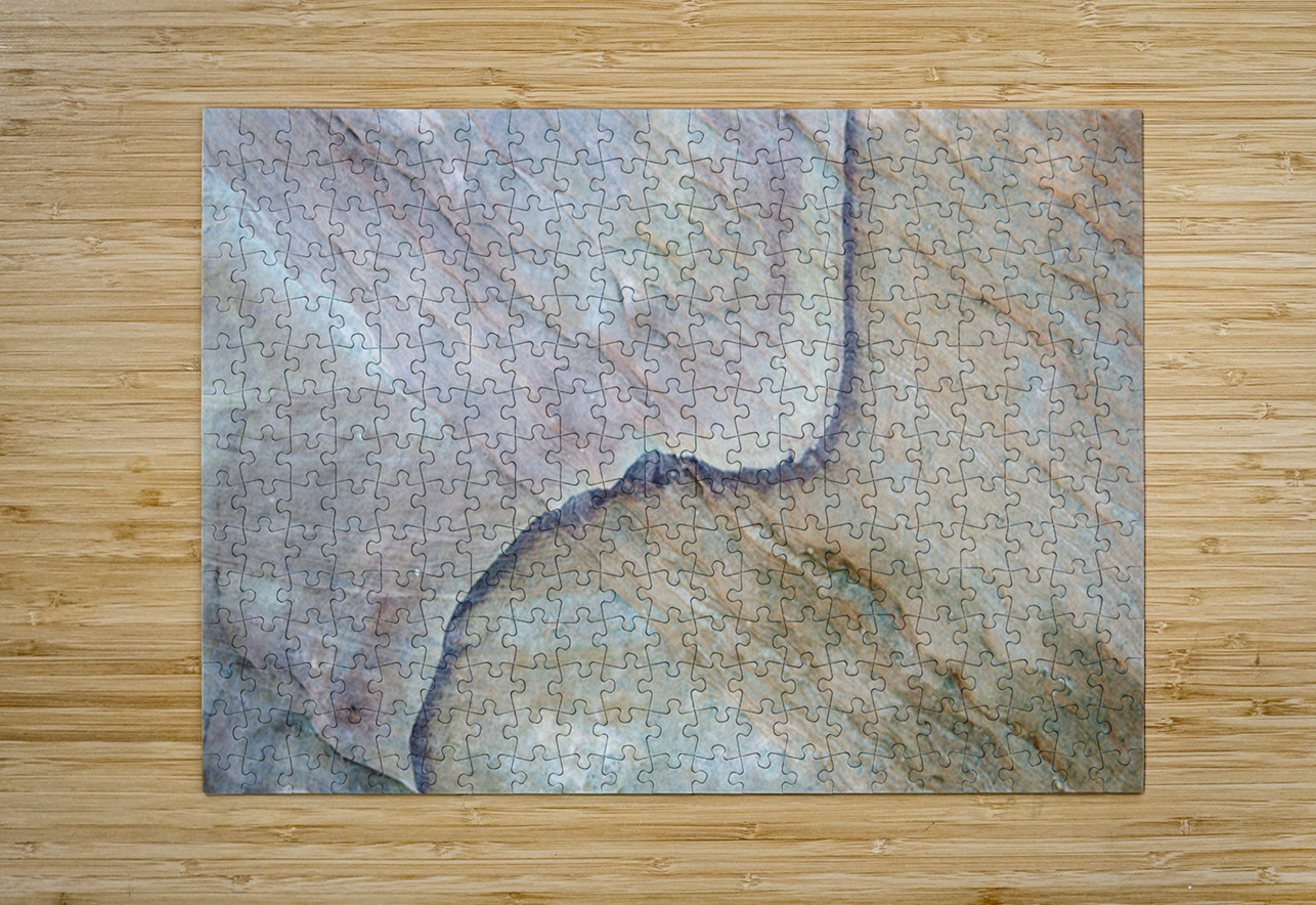 KO B77568 Kevin Oke Puzzle printing