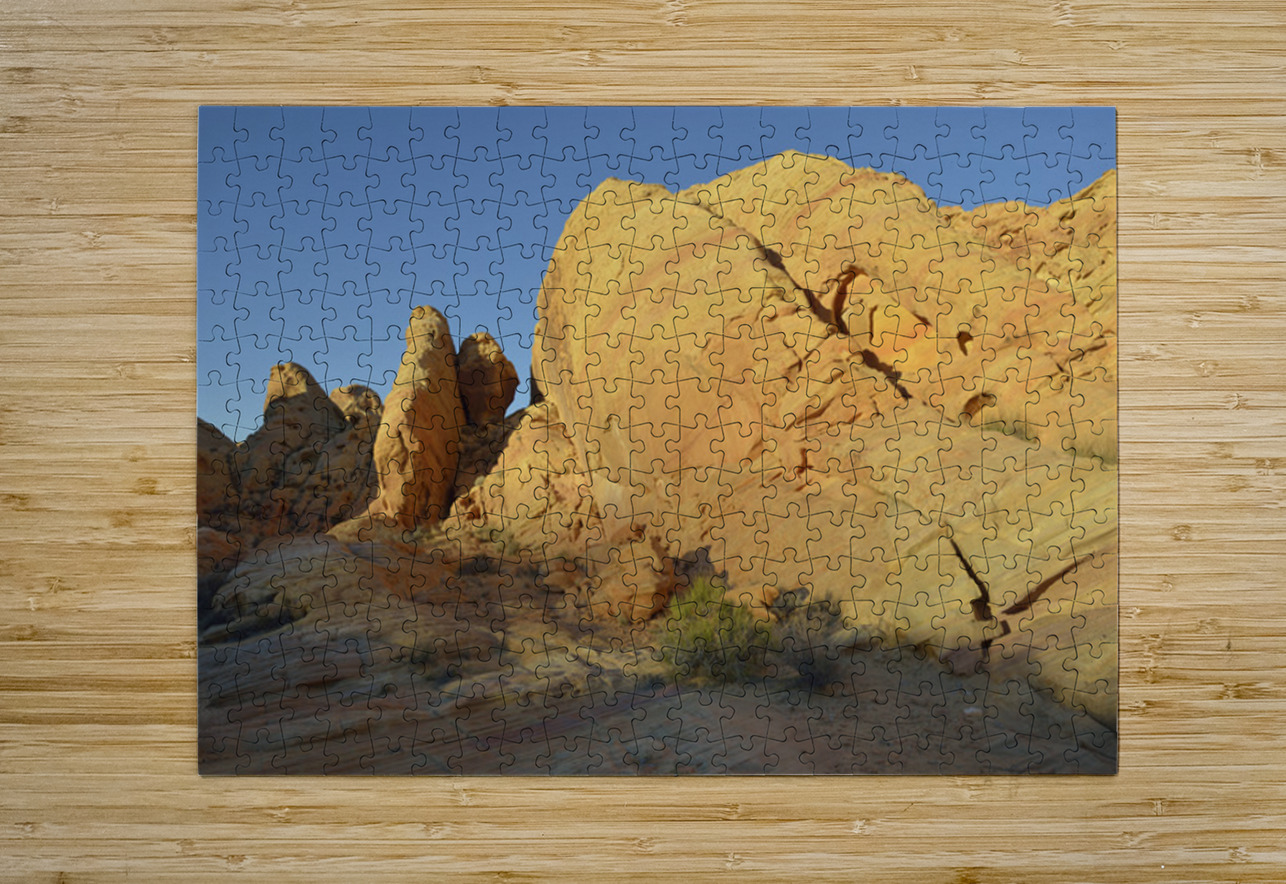 KO B76960 Kevin Oke Puzzle printing