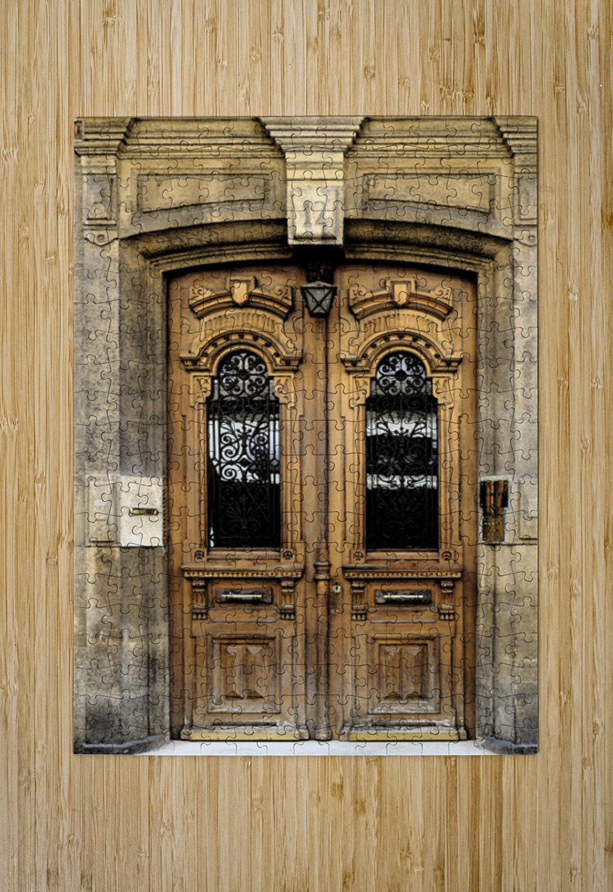 KO FR 13883aa Kevin Oke Puzzle printing