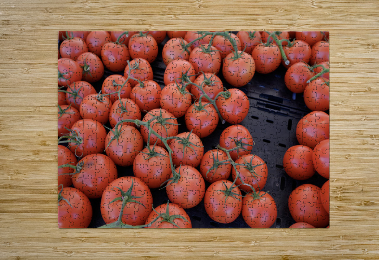 KO D16949 Kevin Oke Puzzle printing