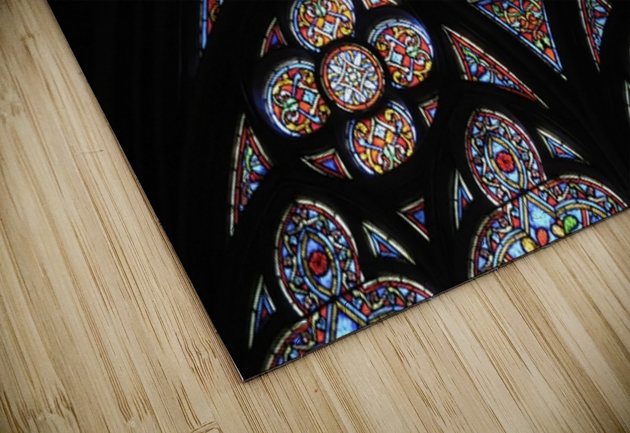 Notre Dame Cathedral Paris France Kevin Oke Puzzle