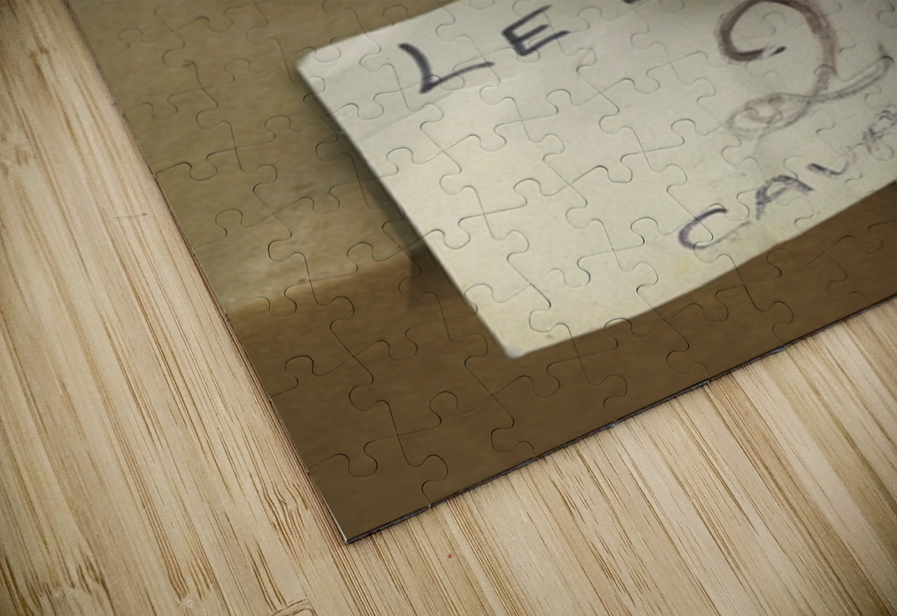 Fresh red garlic at the Lourmarin market Kevin Oke Puzzle
