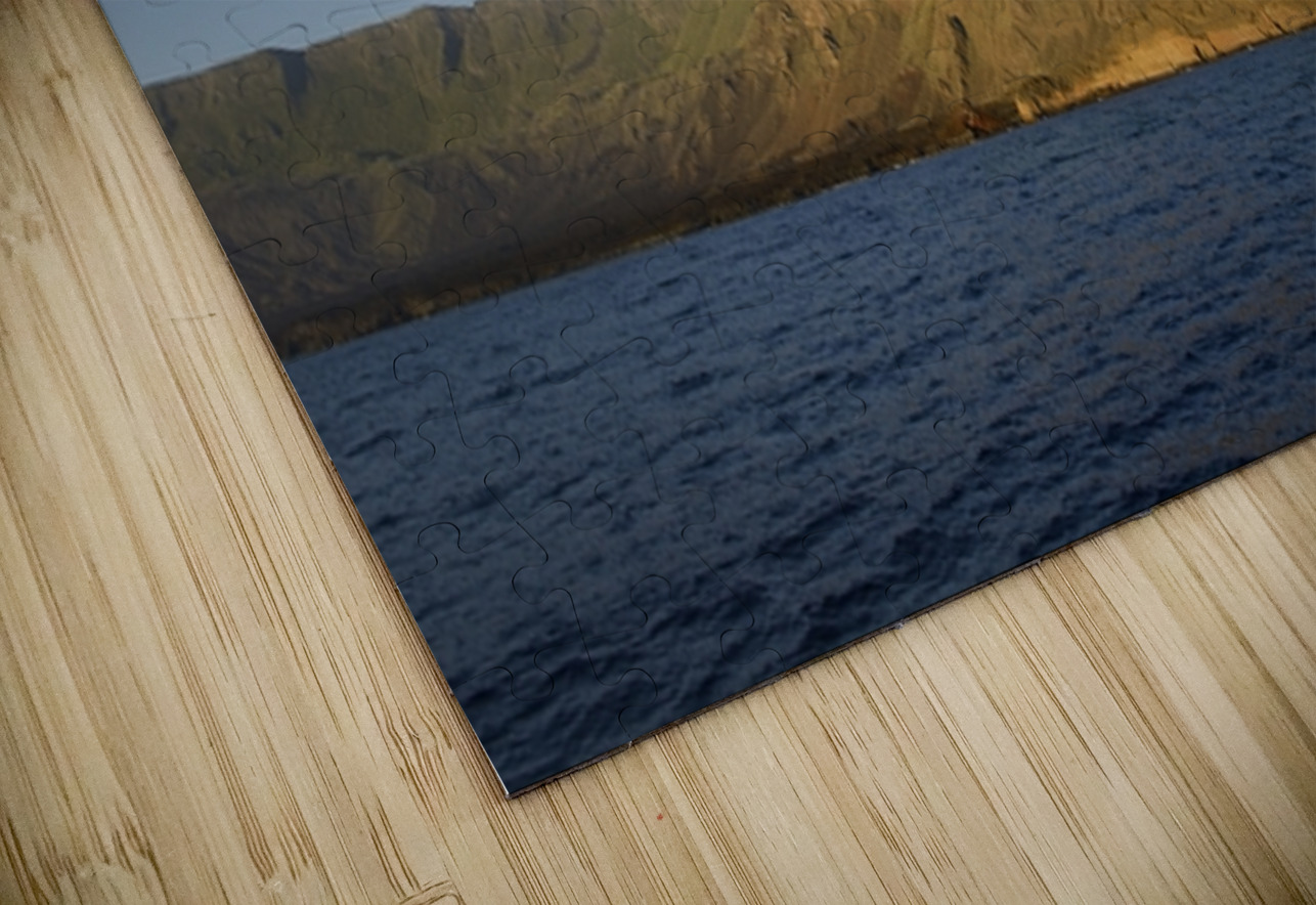 Punta Vicente Roca Isabela Island Galapagos Islands Ecuador
 Kevin Oke Puzzle