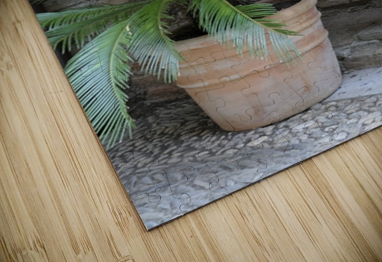 The Alhambra Granada Andalusia Spain Kevin Oke Puzzle