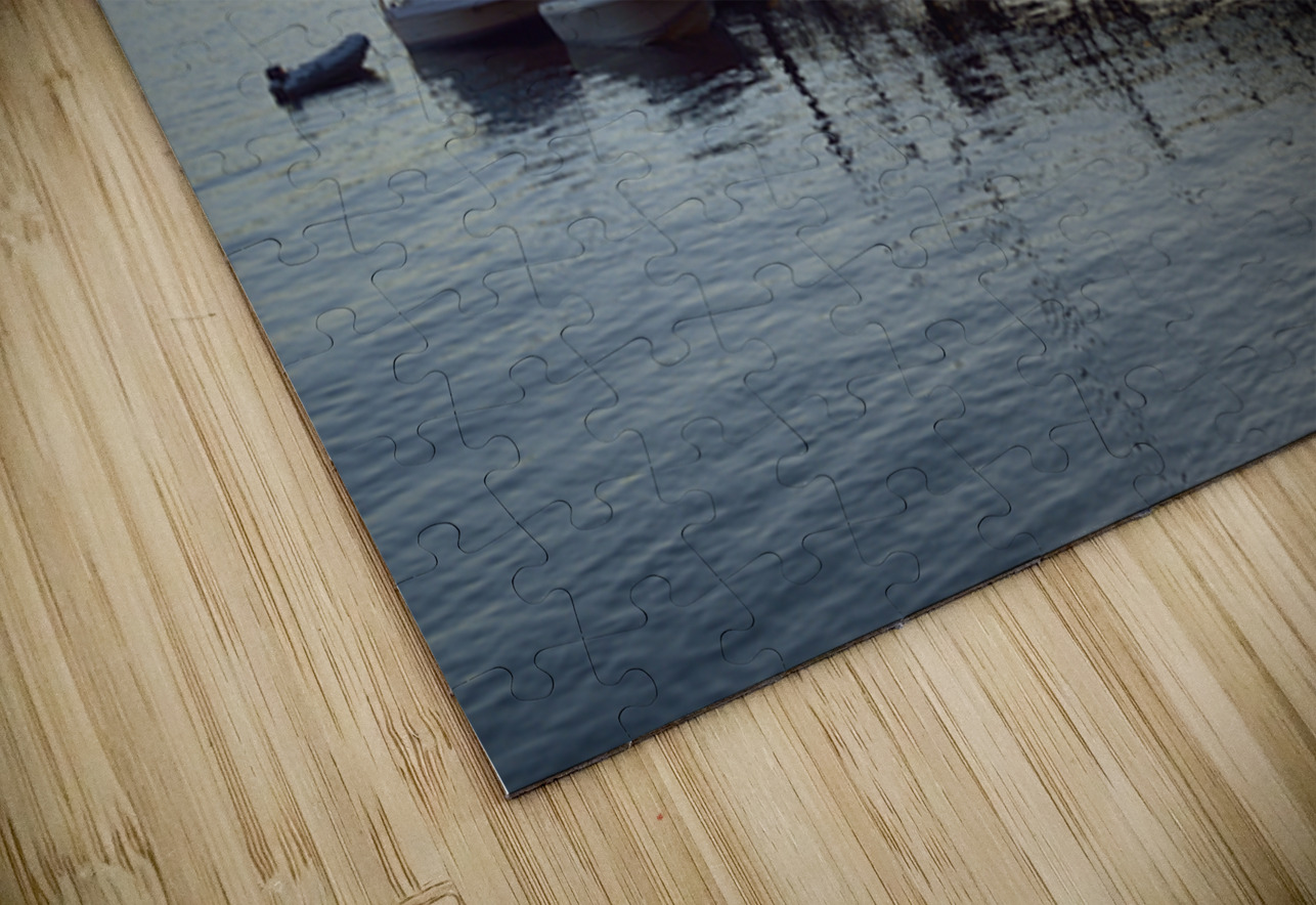 James Island - San Juan Islands Kevin Oke Puzzle