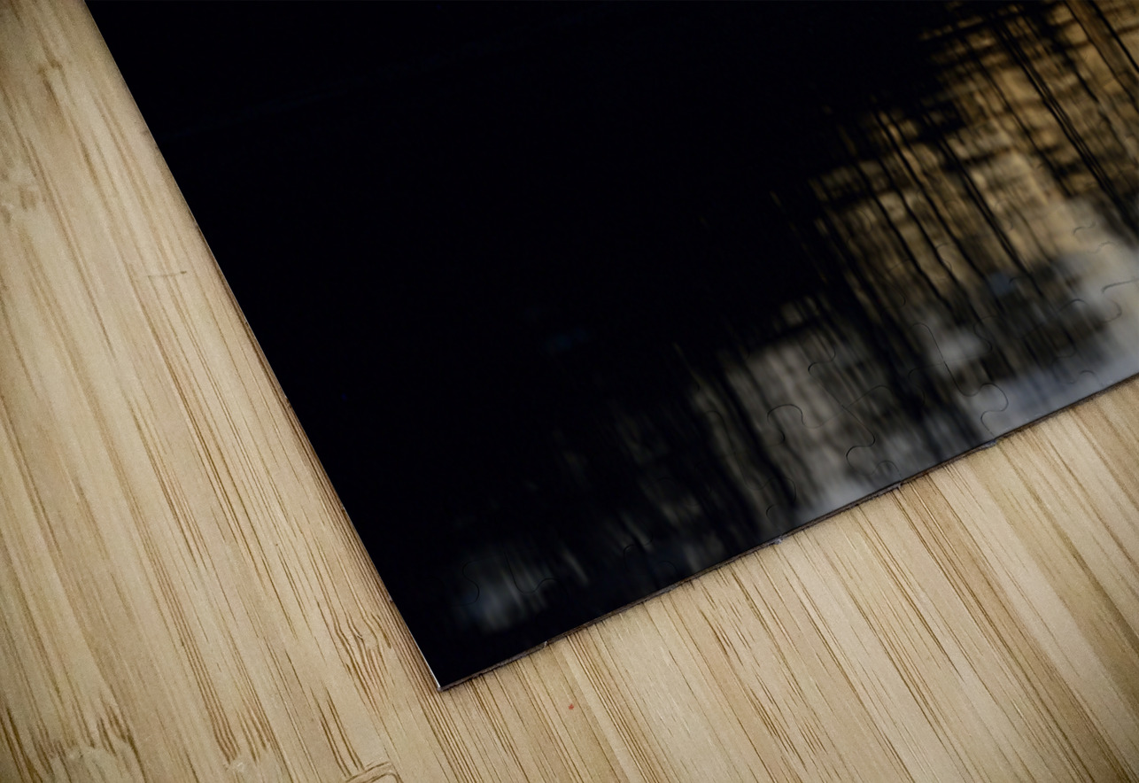 Sucia Island sunset - San Juan Islands Kevin Oke Puzzle