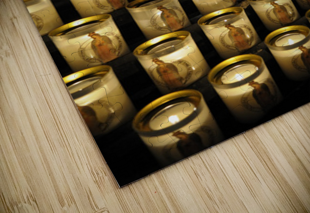 KO FR 01038a Kevin Oke Puzzle