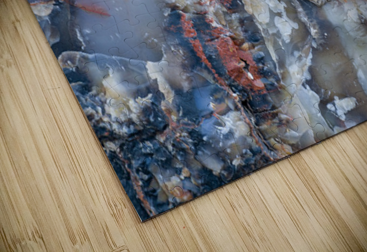 KO A98186 Kevin Oke Puzzle