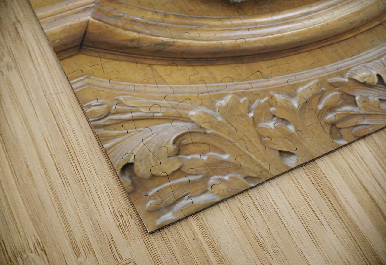 KO FR 13467 Kevin Oke Puzzle