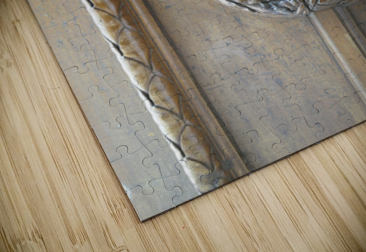 KO FR 13537 Kevin Oke Puzzle