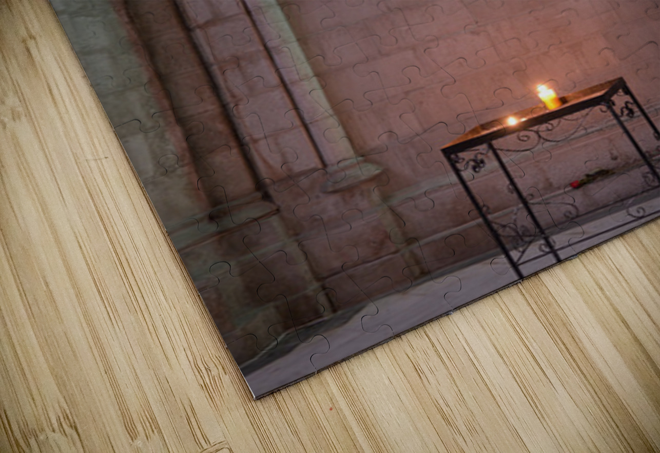 KO EC 18401 Kevin Oke Puzzle