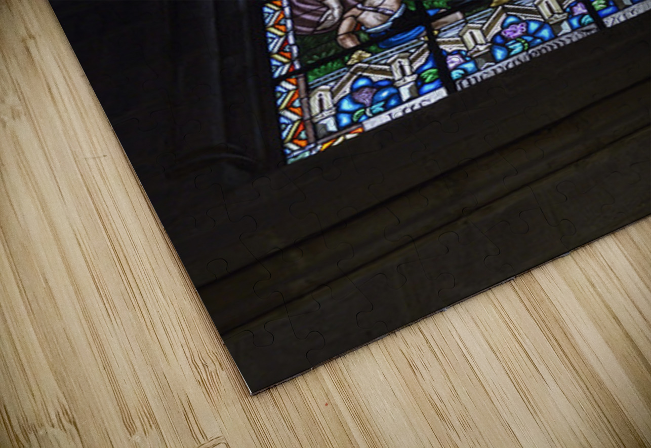 KO EC 18399 Kevin Oke Puzzle