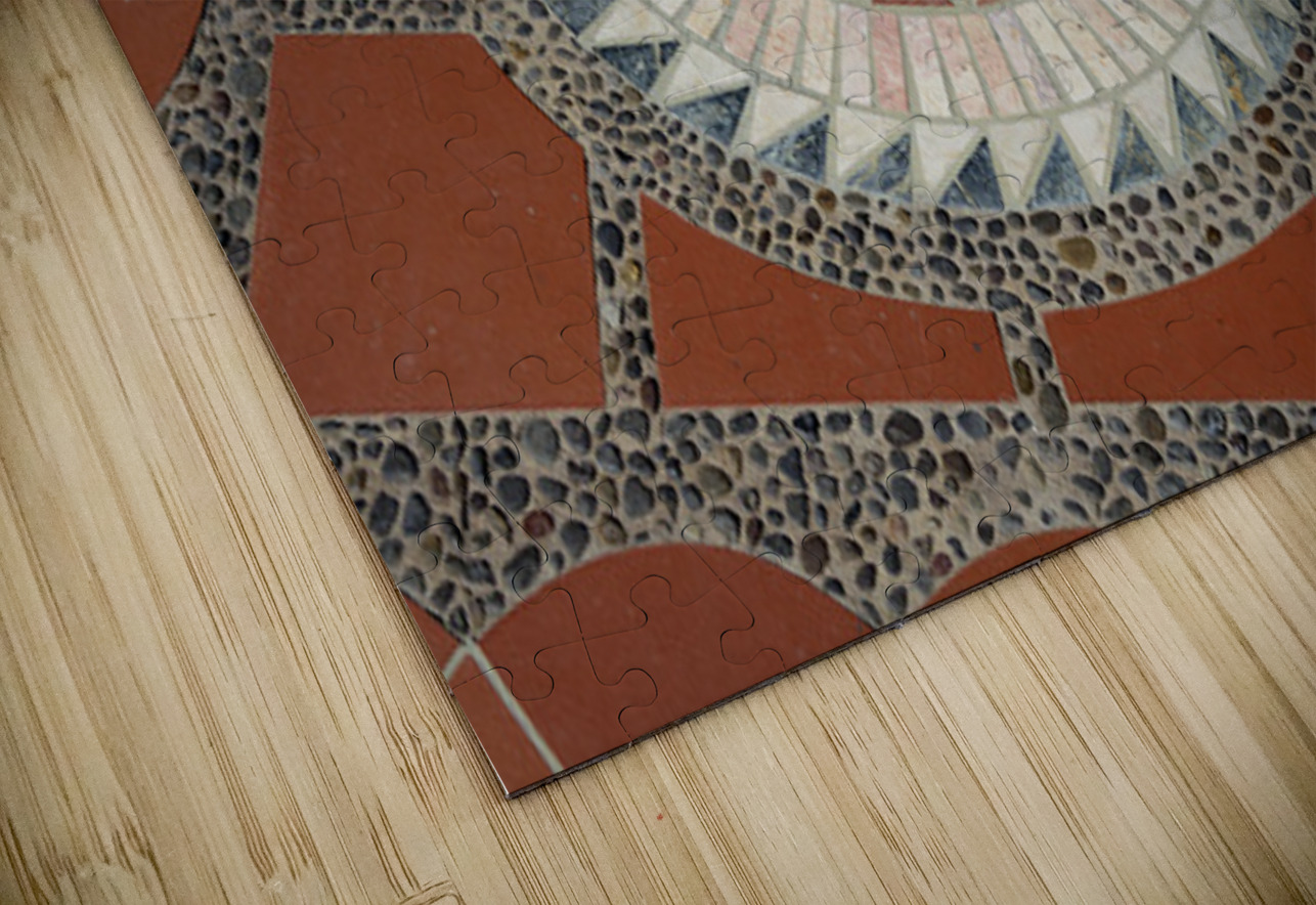 KO EC 14705 Kevin Oke Puzzle