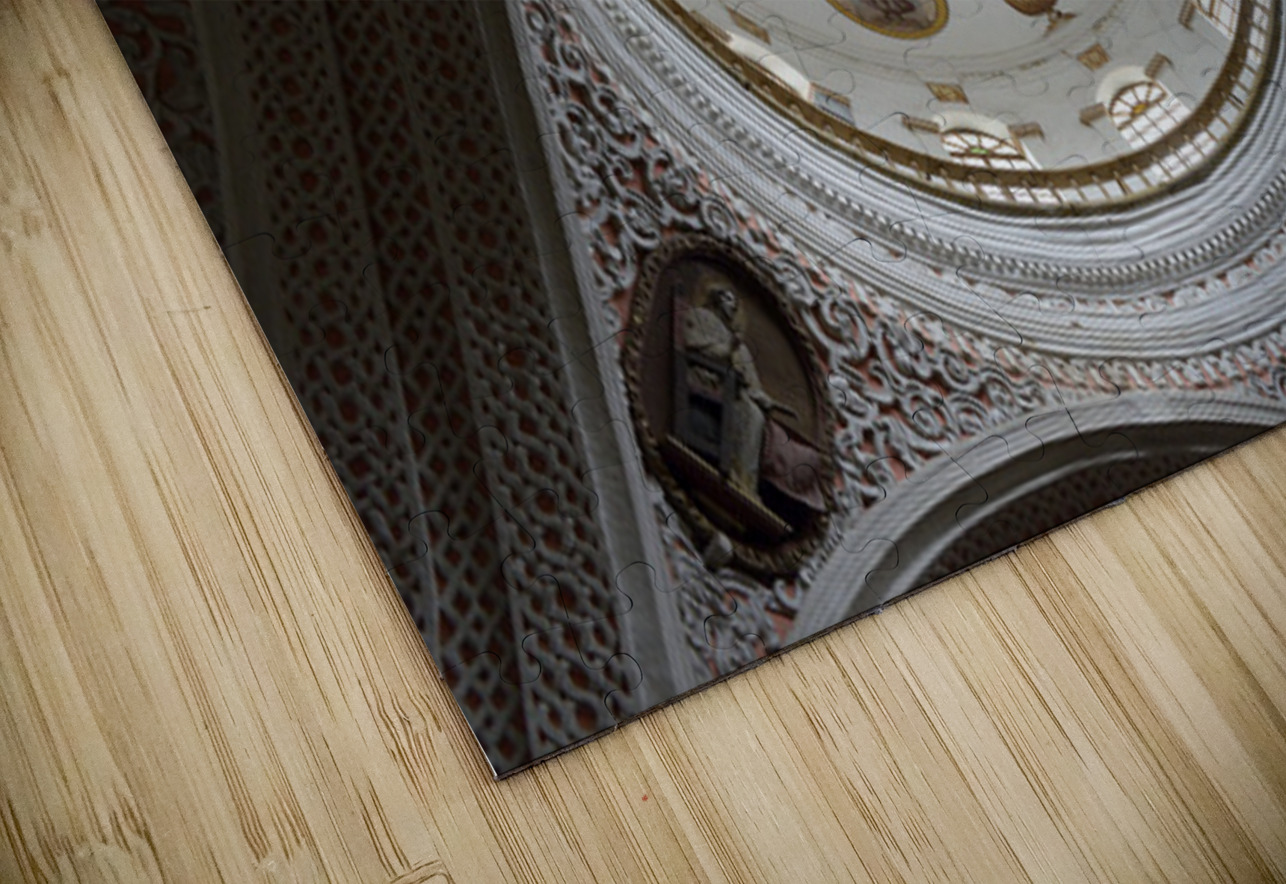 KO EC 18094 Kevin Oke Puzzle