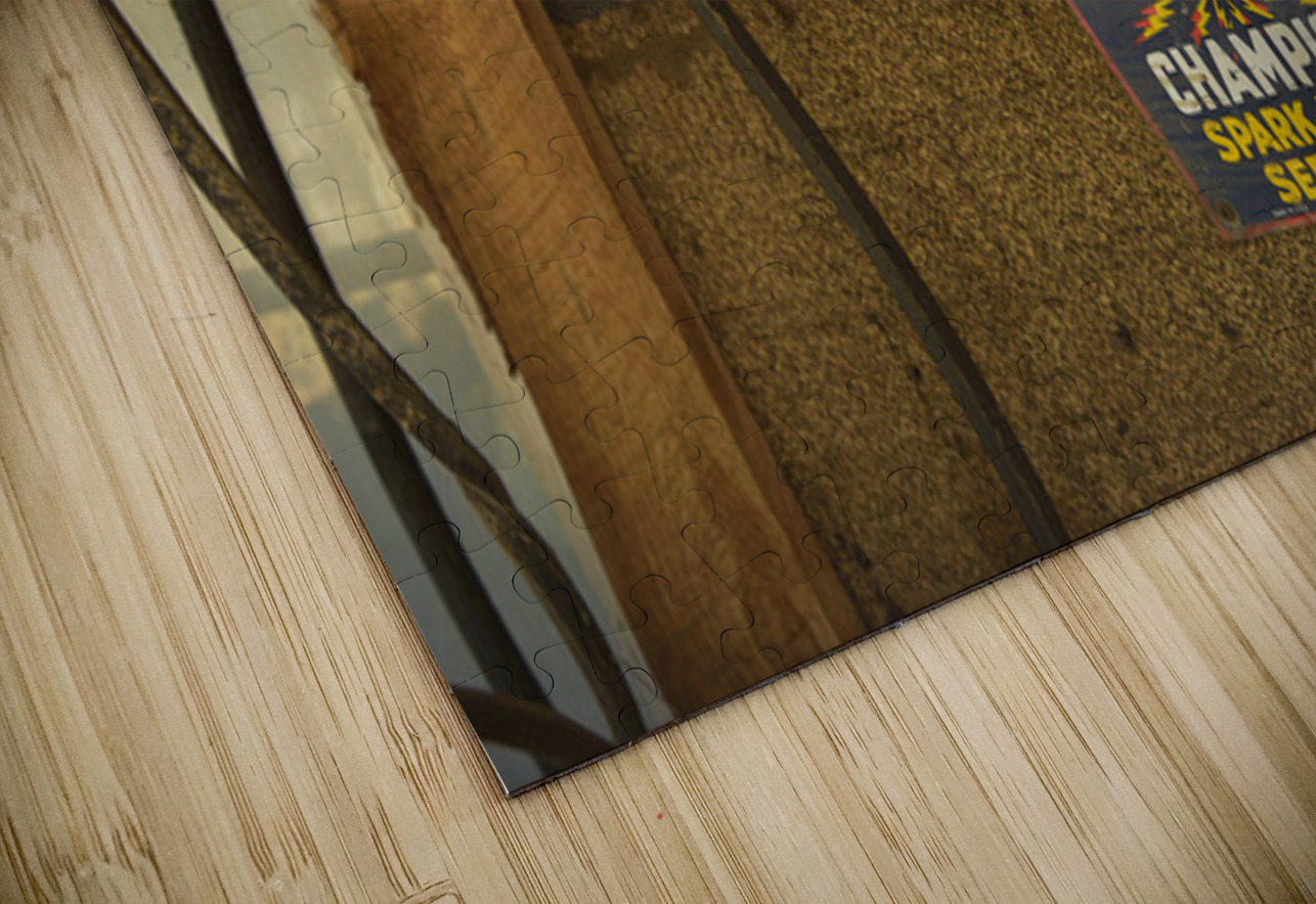 KO B40533 Kevin Oke Puzzle