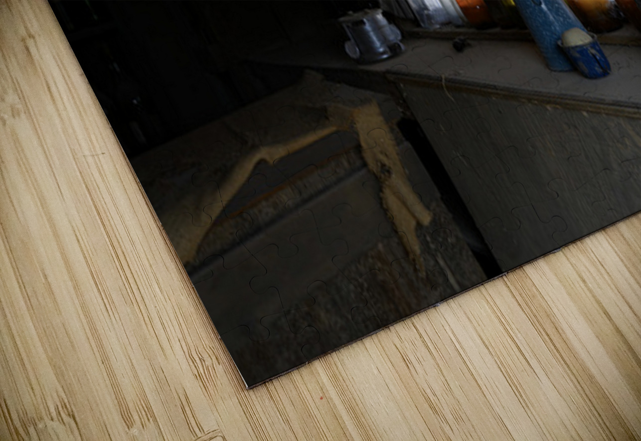 KO D19048 Kevin Oke Puzzle