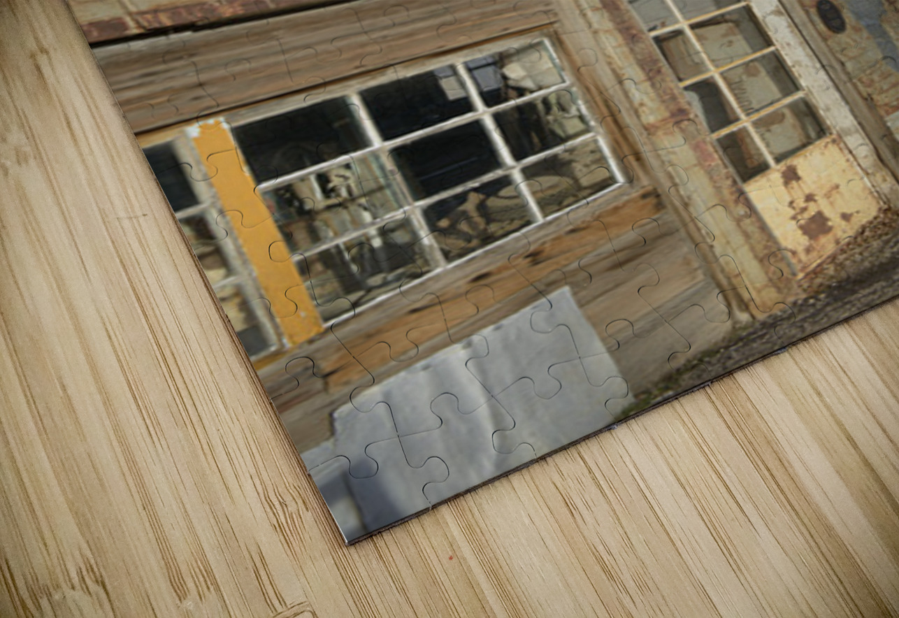 KO C57103 Kevin Oke Puzzle