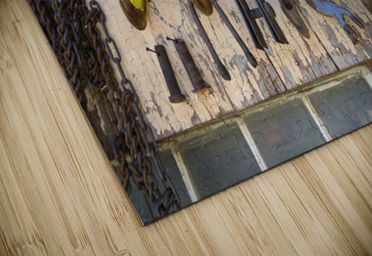 KO B40784 Kevin Oke Puzzle