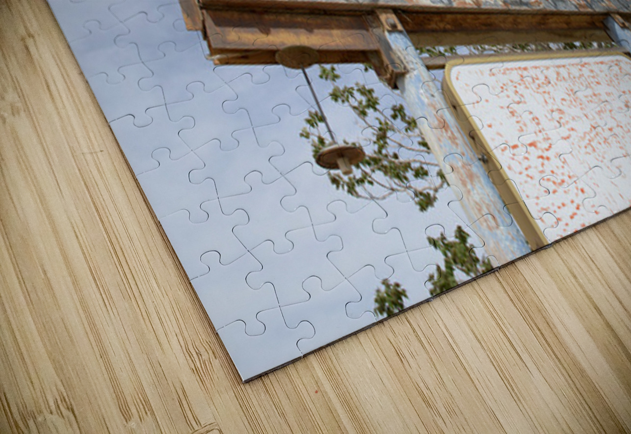 KO C07627 Kevin Oke Puzzle